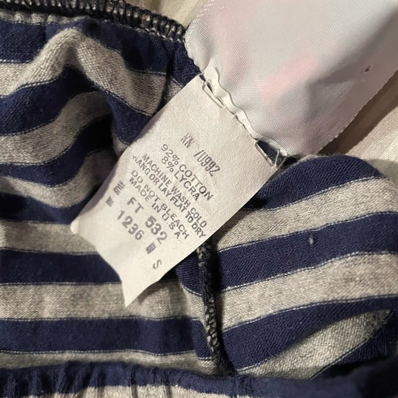 Trocadero, Stretch Cotton Mini Skirt, Size S - Picture 3 of 3